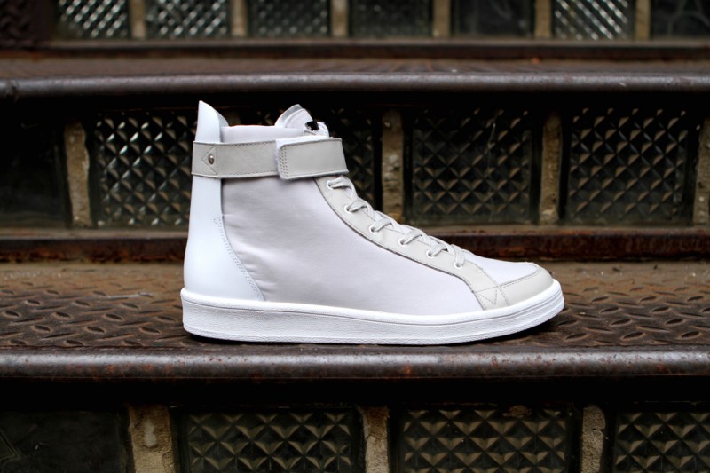Adidas Slvr Cupsole 5