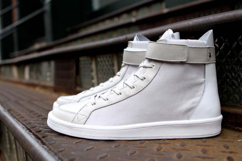 Adidas Slvr Cupsole 6