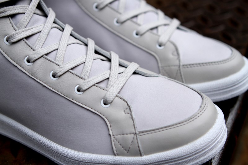 Adidas Slvr Cupsole 7