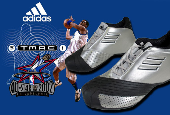 adidas T-Mac 1 "All-Star"