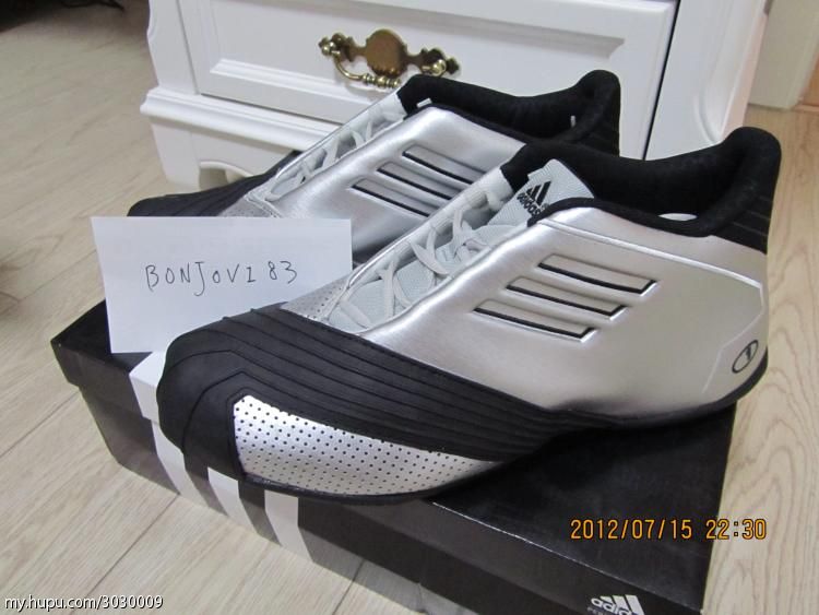 Adidas T Mac 1 All Star Game Sneaker