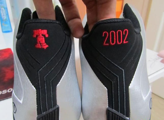 adidas T-Mac 1 - "All-Star" Sample