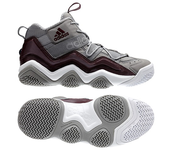 Adidas Top Ten 2000 July12 10