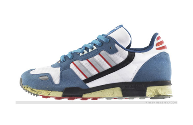Adidas Zx 800 80s
