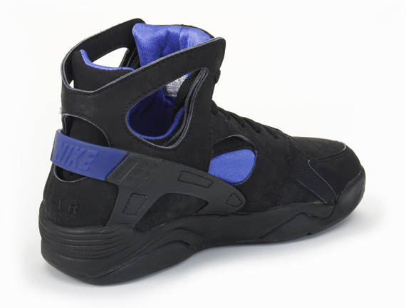 Air Flight Huarache 1992 14