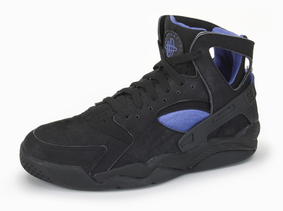 Air Flight Huarache 1992 16