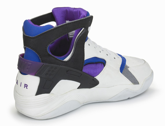 Air Flight Huarache 1992 17