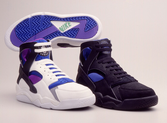 Air Flight Huarache 1992 20