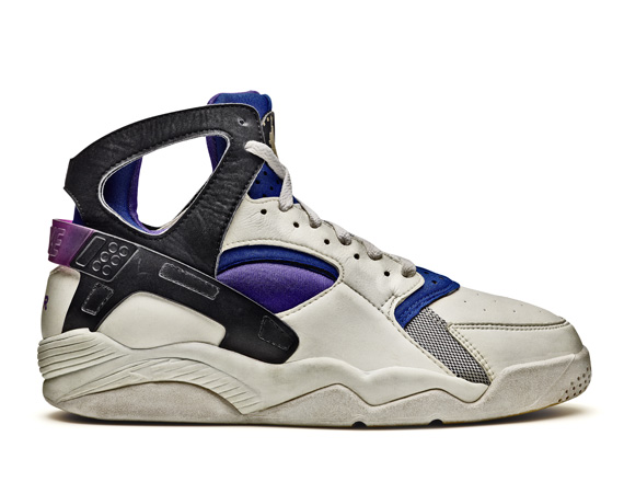 Air Flight Huarache 1992 21