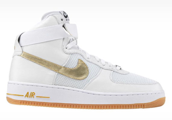 Air Force 1 Id August 2012 2