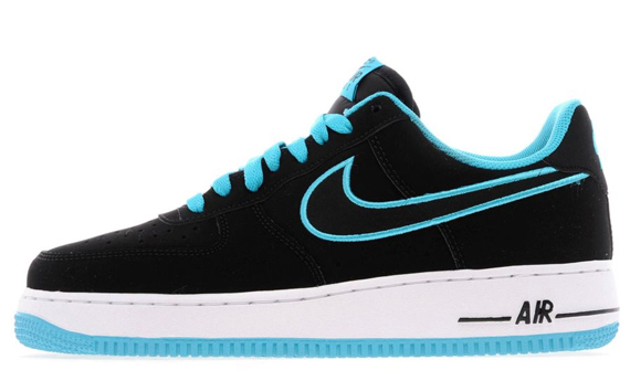 Air Force 1 Low Send Help 2