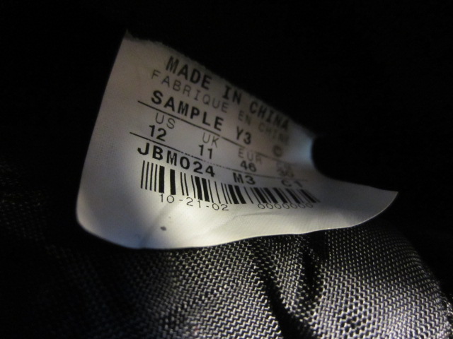 Air Jordan 1 High Jesse James West Coast Choppers Sample 02