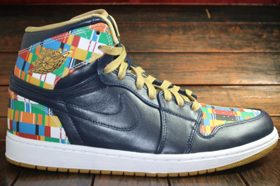 Air Jordan 1 Rttg Pack 2