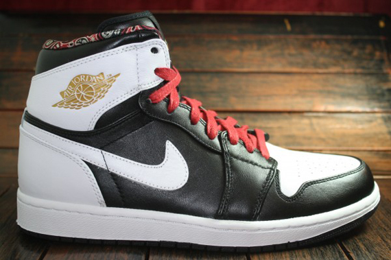 Air Jordan 1 Rttg Pack 8