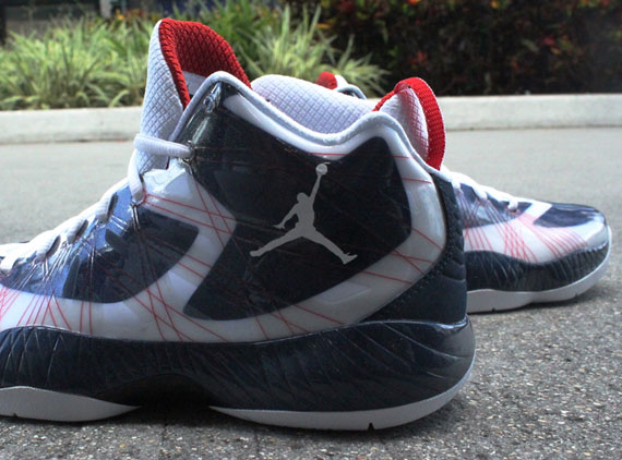 Air Jordan 2012 Lite Usa