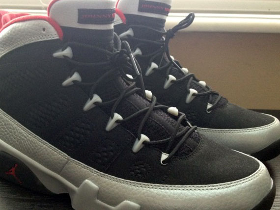 Air Jordan 9 Johnny Kilroy Ebay 1