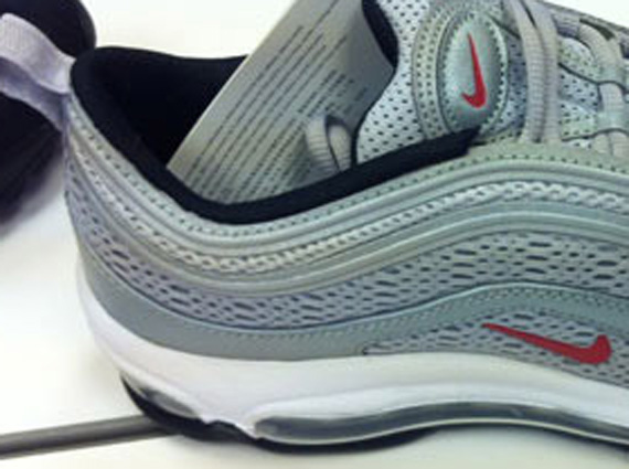 Nike Air Max 97 EM – Spring Colorway