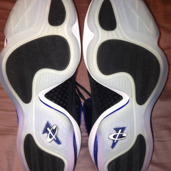 Air Penny V Orlando Ebay Early 1