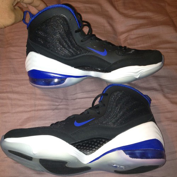 Air Penny V Orlando Ebay Early 2