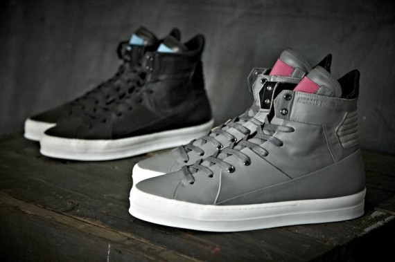 Android Homme The Grid – New Colorways