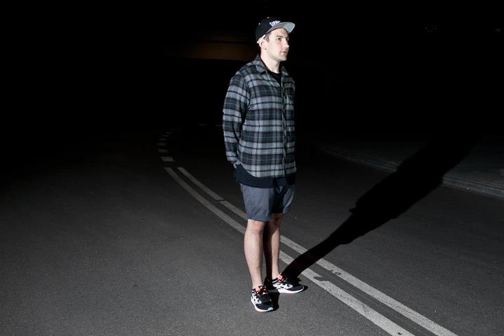 Asics Fall Winter 2012 Lookbook 5