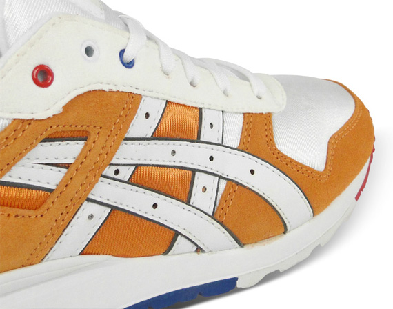 Asics Gt Ii Netherlands 5