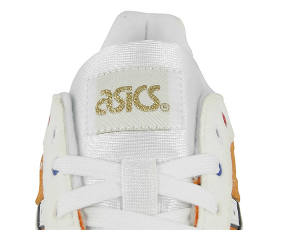 Asics Gt Ii Netherlands 6