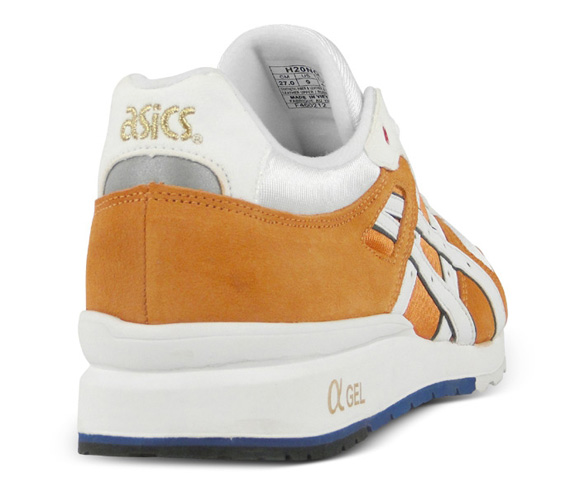 Asics Gt Ii Netherlands 7