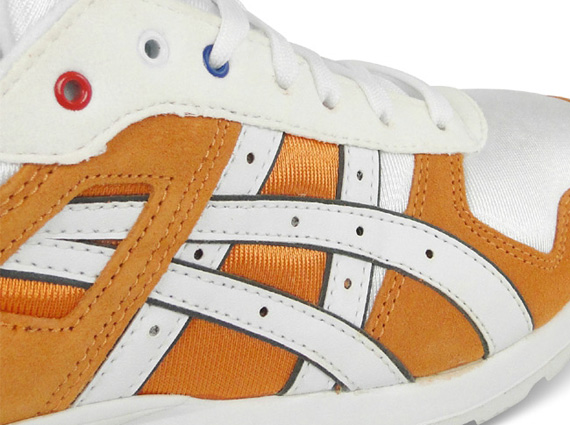 Asics GT-II "Netherlands"