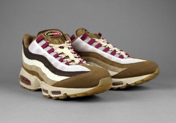 Atmos Nike Air Max 95 2003