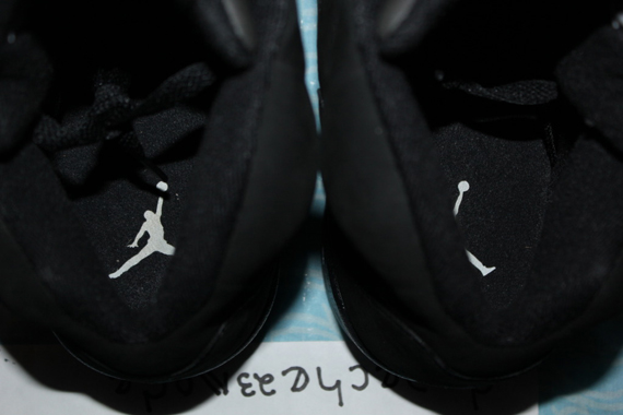 Blackout Air Jordan V 14