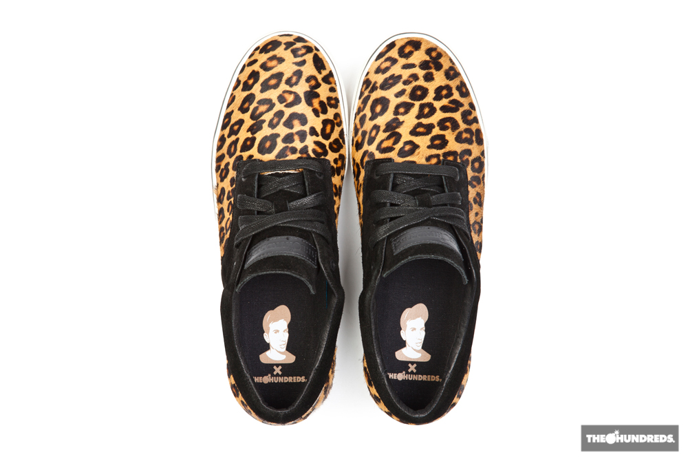 Borgore The Hundreds Johnson Low 1