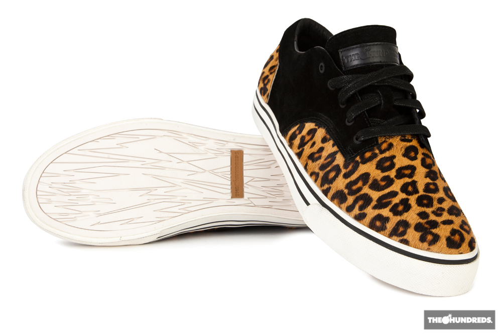 Borgore The Hundreds Johnson Low 3