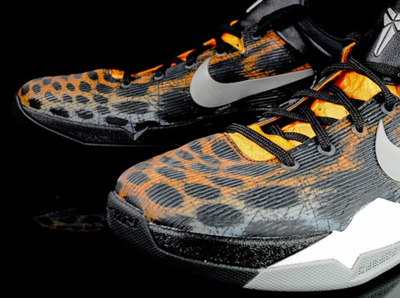 "Cheetah" Nike Zoom Kobe VII