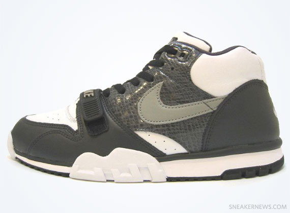 Classics Nike Air Trainer 1 Python