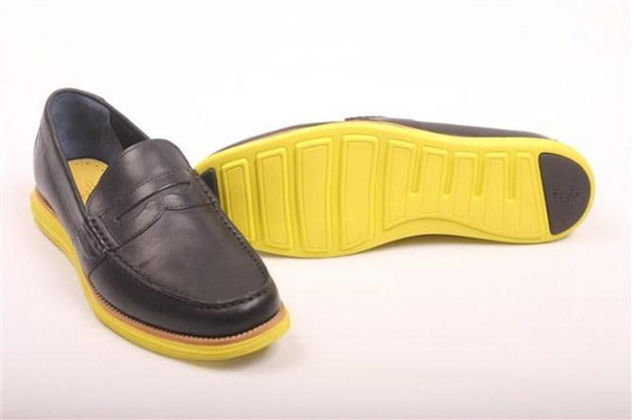 Cole Haan Lunar Penny Loafer 13