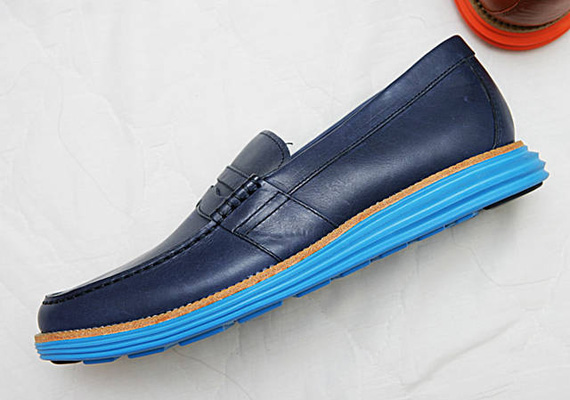 Cole Haan Lunar Penny Loafer 15