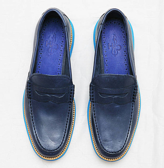 Cole Haan Lunar Penny Loafer 18