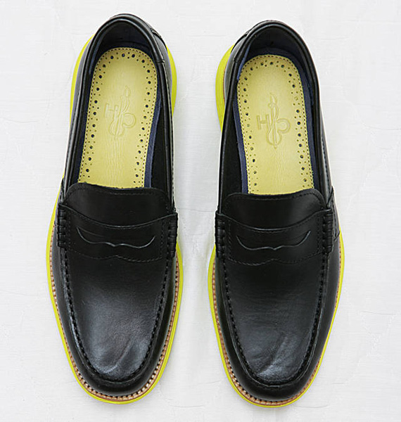 Cole Haan Lunar Penny Loafer 2