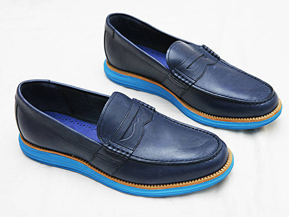 Cole Haan Lunar Penny Loafer 4