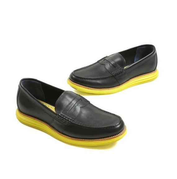 Cole Haan Lunar Penny Loafer 6