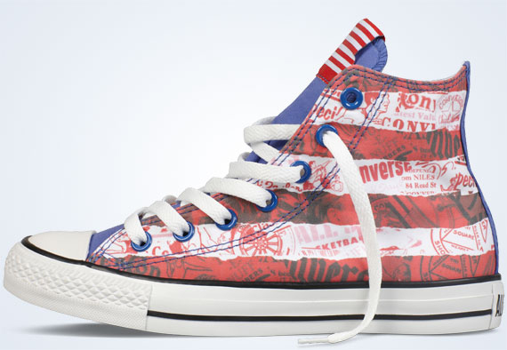 Converse All Star Country 3