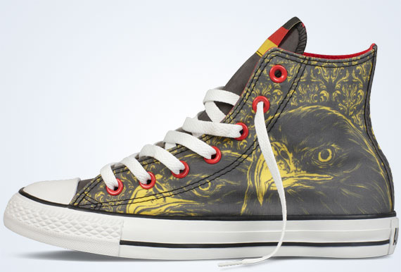 Converse All Star Country 5