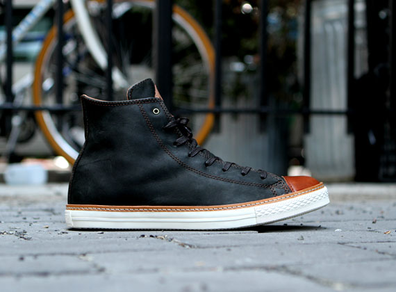 Converse Chuck Taylor All Star Premium Leather