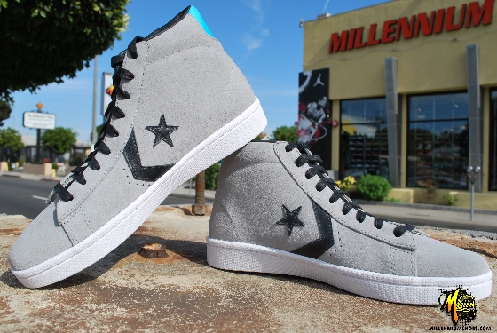 Converse Pro Leather Plus Wbf Washington 2