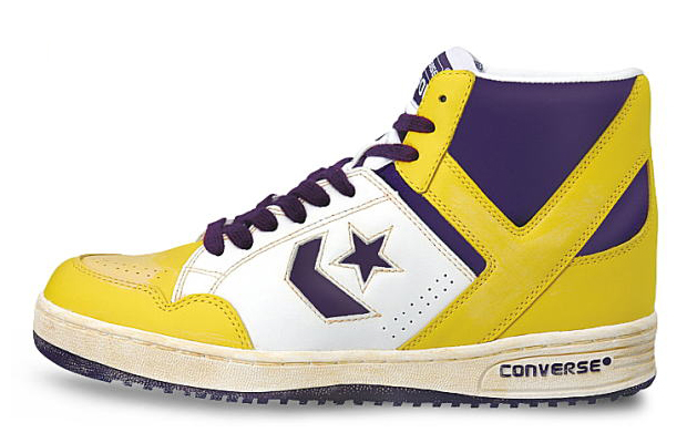 Converse Weapon 80s
