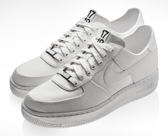 Dover Street Market X Nike Air Force 1 Release Info 6