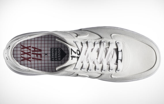 Dover Street Market X Nike Air Force 1 Release Info 7