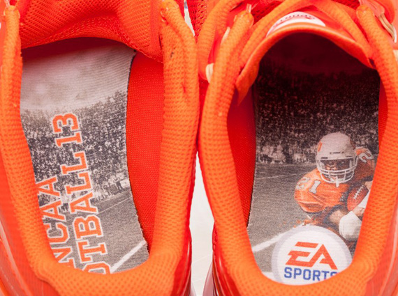 EA Sports x Nike Lunar TR1+ "NCAA Football 13"