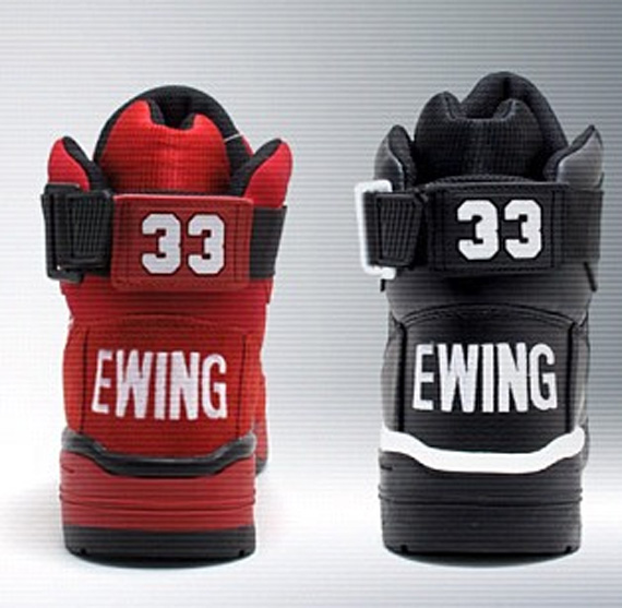 Ewing 33 Hi 2012 Retro 1